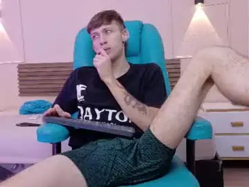 Chaturbate Sex Chat of max_saenz