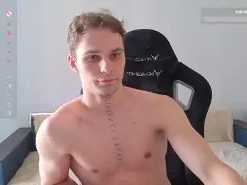Chaturbate Adult Video Chat of mel_kallen