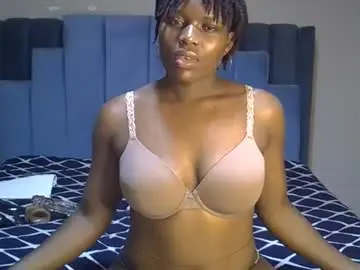 Chaturbate Adult Webcams of melanin_moon