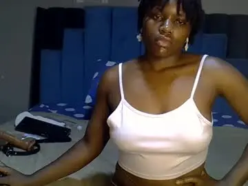 Chaturbate Adult Webcams of melanin_moon