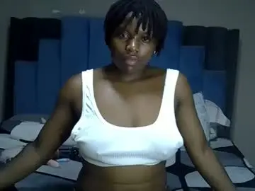 Chaturbate Free Live Porn of melanin_moon
