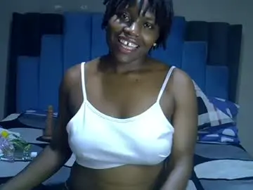 Chaturbate Watch Live Sex Cams of melanin_moon