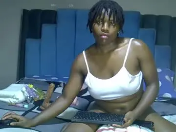 Chaturbate Adult Webcam of melanin_moon