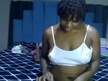 Chaturbate Adult Webcam of melanin_moon