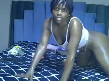 Chaturbate Best Webcam of melanin_moon