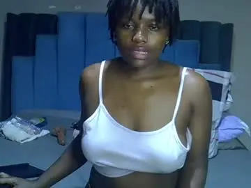 Chaturbate Live Sex Cam of melanin_moon