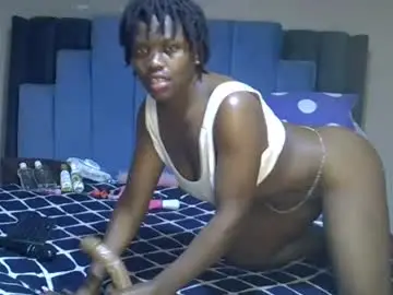 Chaturbate Free Live Porn of melanin_moon