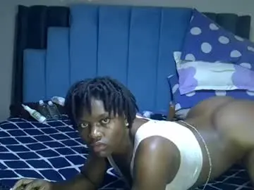 Chaturbate Adult Webcams of melanin_moon
