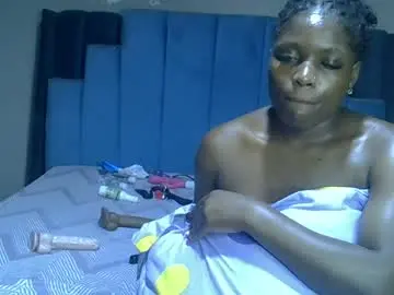 Chaturbate Adult Video Chat of melanin_moon