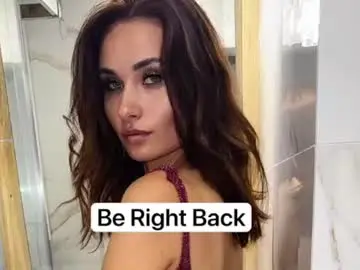 Chaturbate Sex Chat of mia_aima