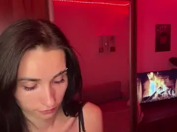 Chaturbate Sex Cam of mia_aima