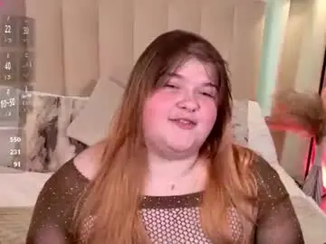 Chaturbate Adult Webcam of mia_of_your_dreams