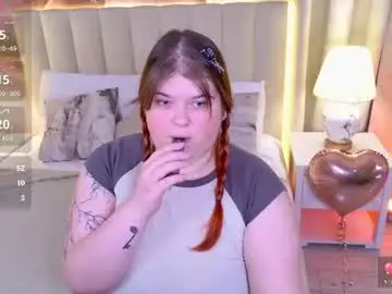 Chaturbate Sex Cam of mia_of_your_dreams