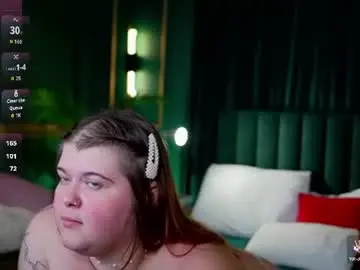 Chaturbate Sex Cam of mia_of_your_dreams