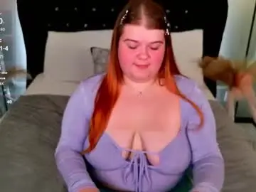 Chaturbate Adult Video Chat of mia_of_your_dreams