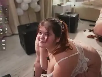 Chaturbate Best live sex cam show of mia_of_your_dreams