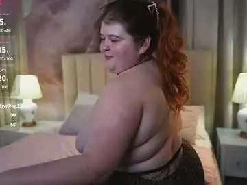Chaturbate Nude Webcam of mia_of_your_dreams
