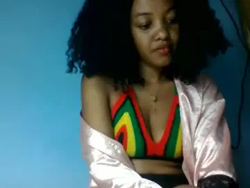 Chaturbate Live Sex of myriamee