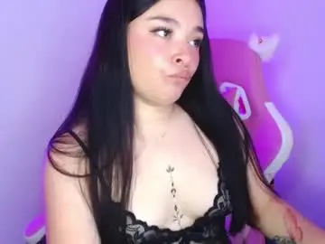 Chaturbate Sex Cam of nahia__1