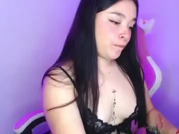 Chaturbate Watch Live Sex Cams of nahia__1