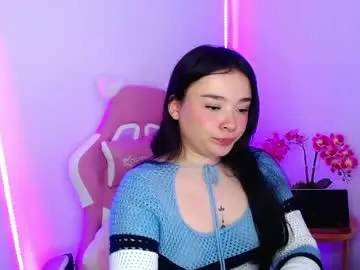 Chaturbate Sex Cam of nahia__1