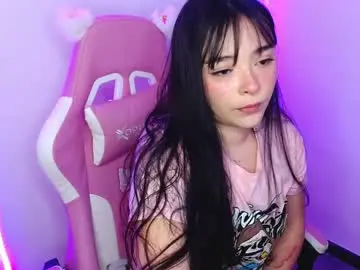 Chaturbate Free Live Porn of nahia__1