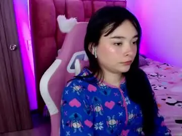 Chaturbate Live Sex of nahia__1