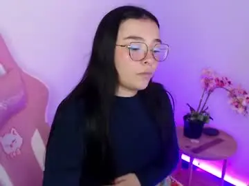 Chaturbate Sex Chat of nahia__1
