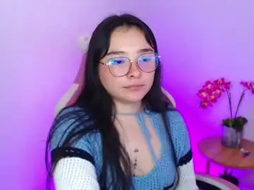 Chaturbate Sex Cam of nahia__1