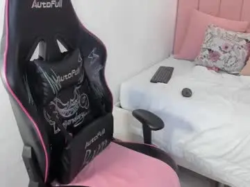 Chaturbate Private Sex Chat of natalia_vela