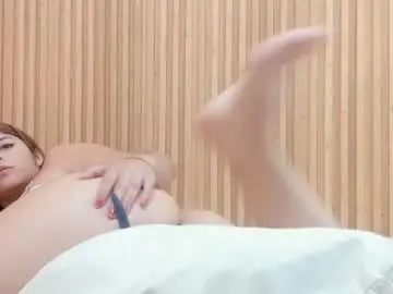 Chaturbate Live Sex of rubymonroe3