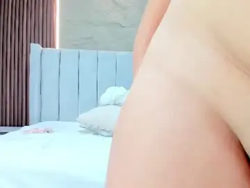 Chaturbate Sex Cam of rubymonroe3