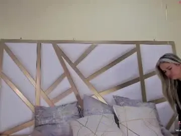 Chaturbate Private Sex Chat of sally_ricci
