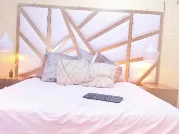 Chaturbate Private Sex Chat of sally_ricci