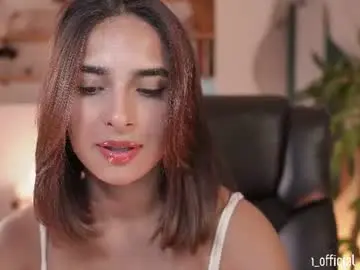 Chaturbate Live Porn of sammylaszlow