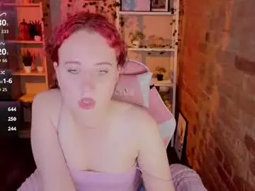 Chaturbate Live Sex of scarlettsparksxx
