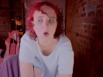 Chaturbate Free Porn Cam of scarlettsparksxx