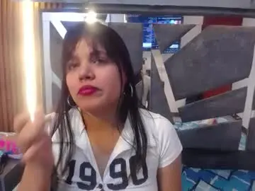 Chaturbate Live Porn of soficutesmilefon