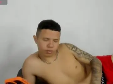 Chaturbate Free Porn Cam of steven_slimboy
