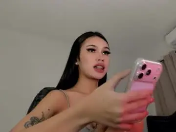 Chaturbate Free Live Porn of tgirl_luna69