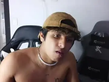 Chaturbate Live Porn of the_weed_guys