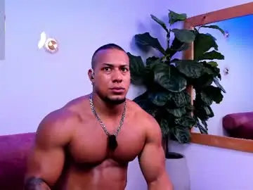 Chaturbate Watch Live Sex Cams of travis_lenox_