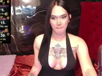 Chaturbate Free Porn Cam of tsasianseductivehot