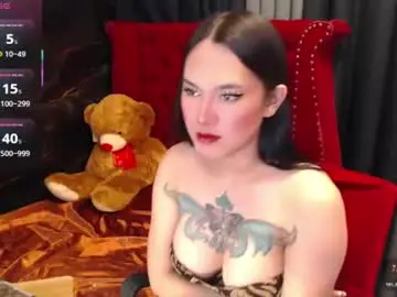 Chaturbate Private Sex Chat of tsasianseductivehot