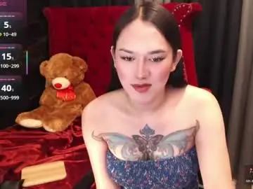 Chaturbate Best Webcam of tsasianseductivehot