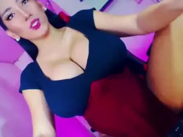 Chaturbate Free Live Porn of xxqueenjasminexx