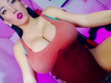 Chaturbate Live Porn of xxqueenjasminexx