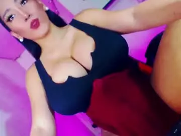 Chaturbate Private Sex Chat of xxqueenjasminexx