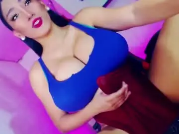 Chaturbate Free Live Porn of xxqueenjasminexx