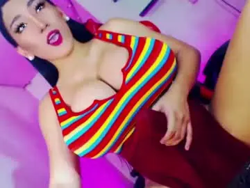 Chaturbate Live Sex of xxqueenjasminexx